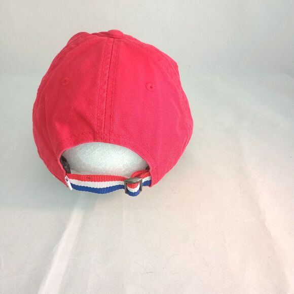 American Eagle Outfitters USA Baseball Cap Hat Adjustable Strapback Unis 6 Panel - Picture 3 of 6